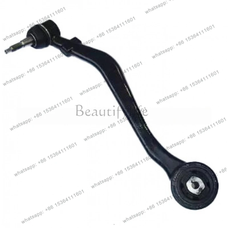 

For Auto Parts' 10-14 Auto Lower Suspension L (Curved) 92236899