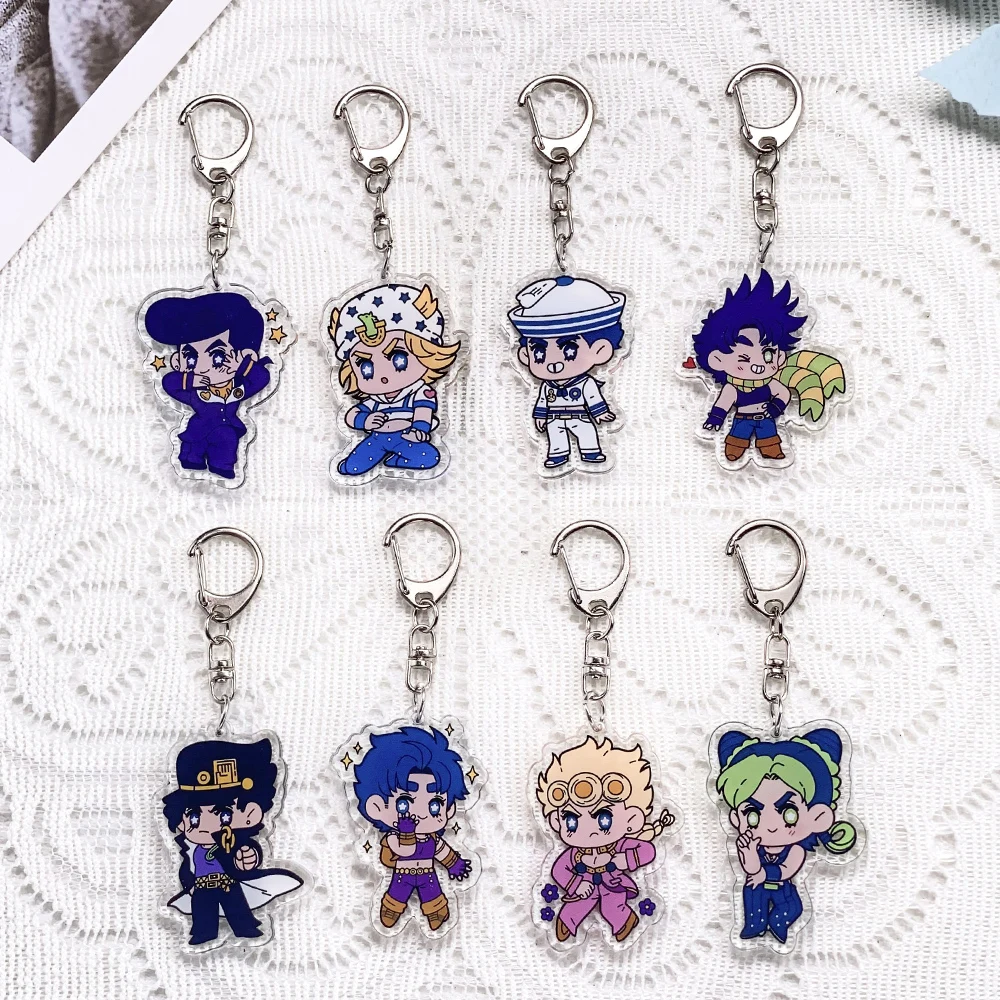 1/8PCS Anime Charac…