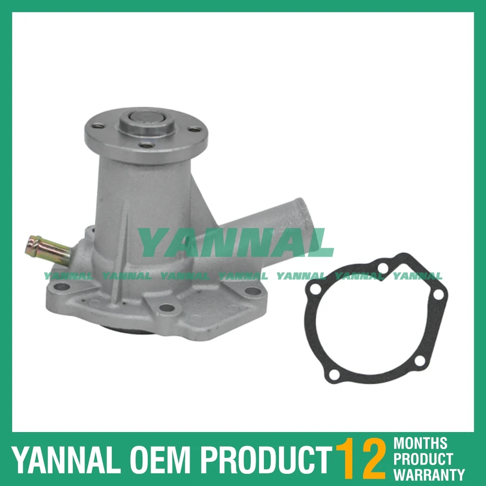 

practical For Kubota F2000, F2100, KH35, KH41, KH61 WATER PUMP 15752-73030 15552-73030