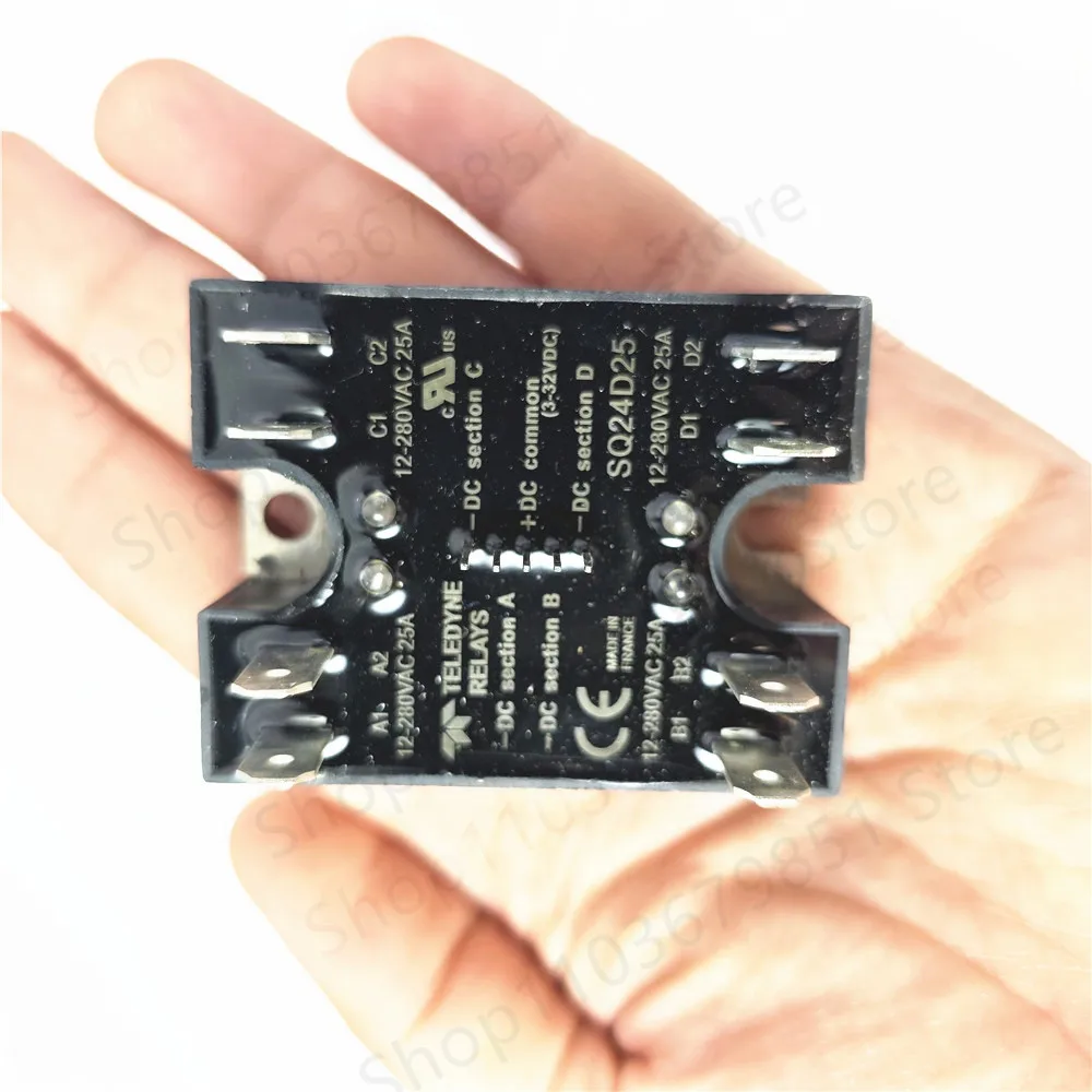 

NEW SCQ842060 SQ24D25 TD2420Q SD24R50