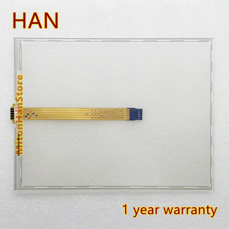 

Сенсорный экран-дигитайзер PN 83F4-4110-84133