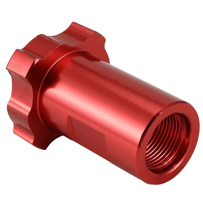 Todo o conector da ferramenta de pulverização pps ferramenta de pulverização copo adaptador juntas de pote para ferramenta de pulverização copo de medição descartável