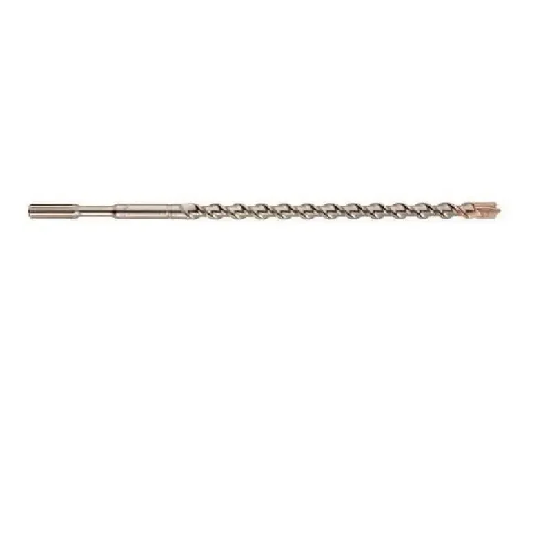 

Spline Bit 4-Cutter 1-1/8" x 22"