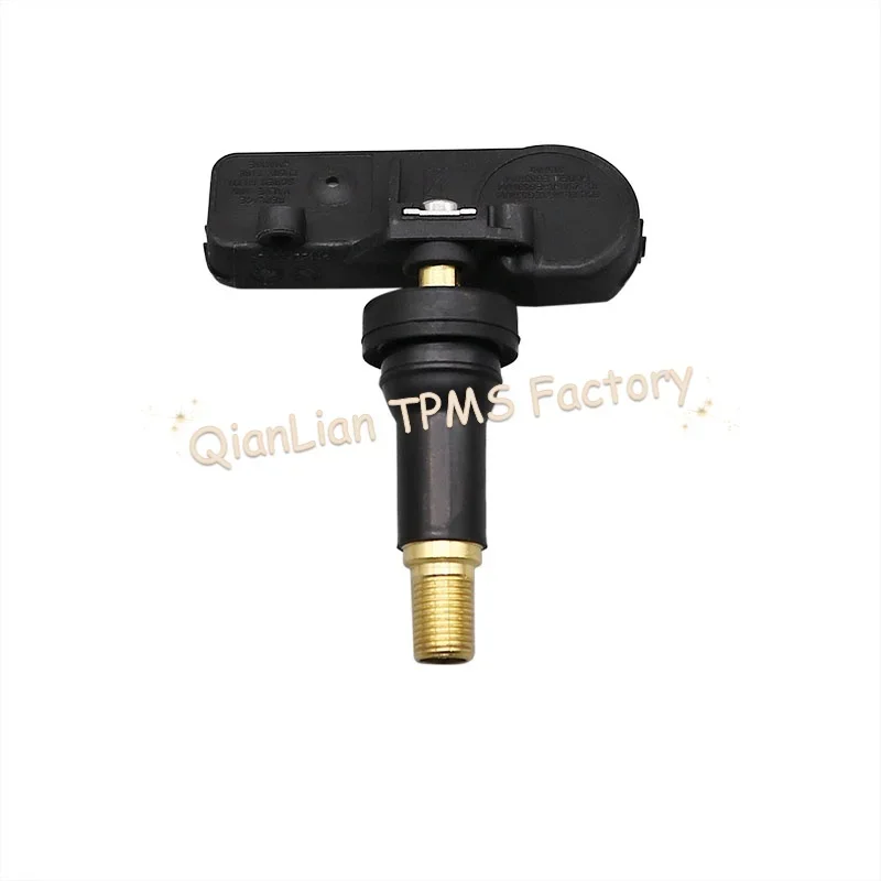 Tire Pressure Monitor Systems 1/4pcs 13586335 315MHz TPMS Tire Sensor For Cadillac Escalade ESV Escalade EXT Escalade - Image 4