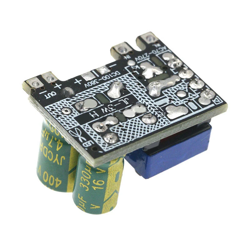AC-DC 12V 300mA 3W Buck Converter Step Down Transformer Lsolation Switch Power Supply Module