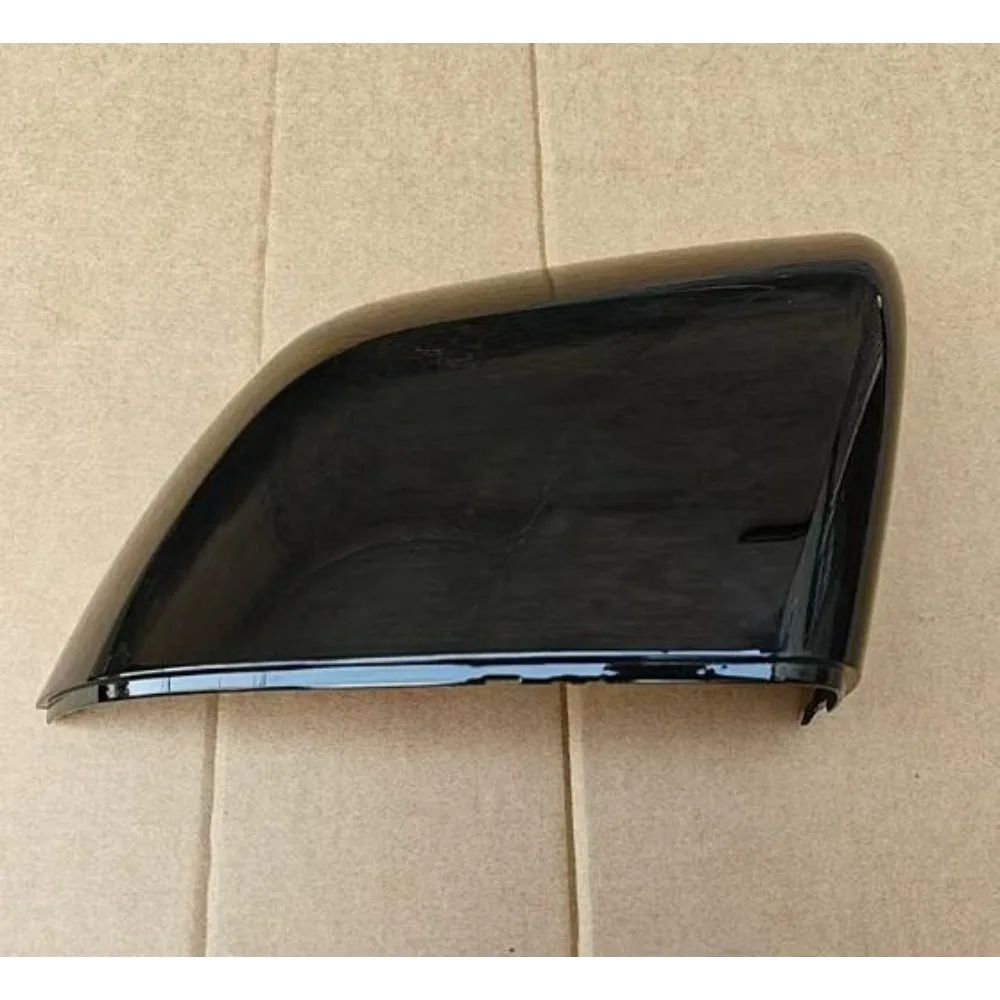 Left Right Side Mirror Upper Housing Gloss Black for NIO ES6 EC6 ES7 ES8 LH RH Accessories