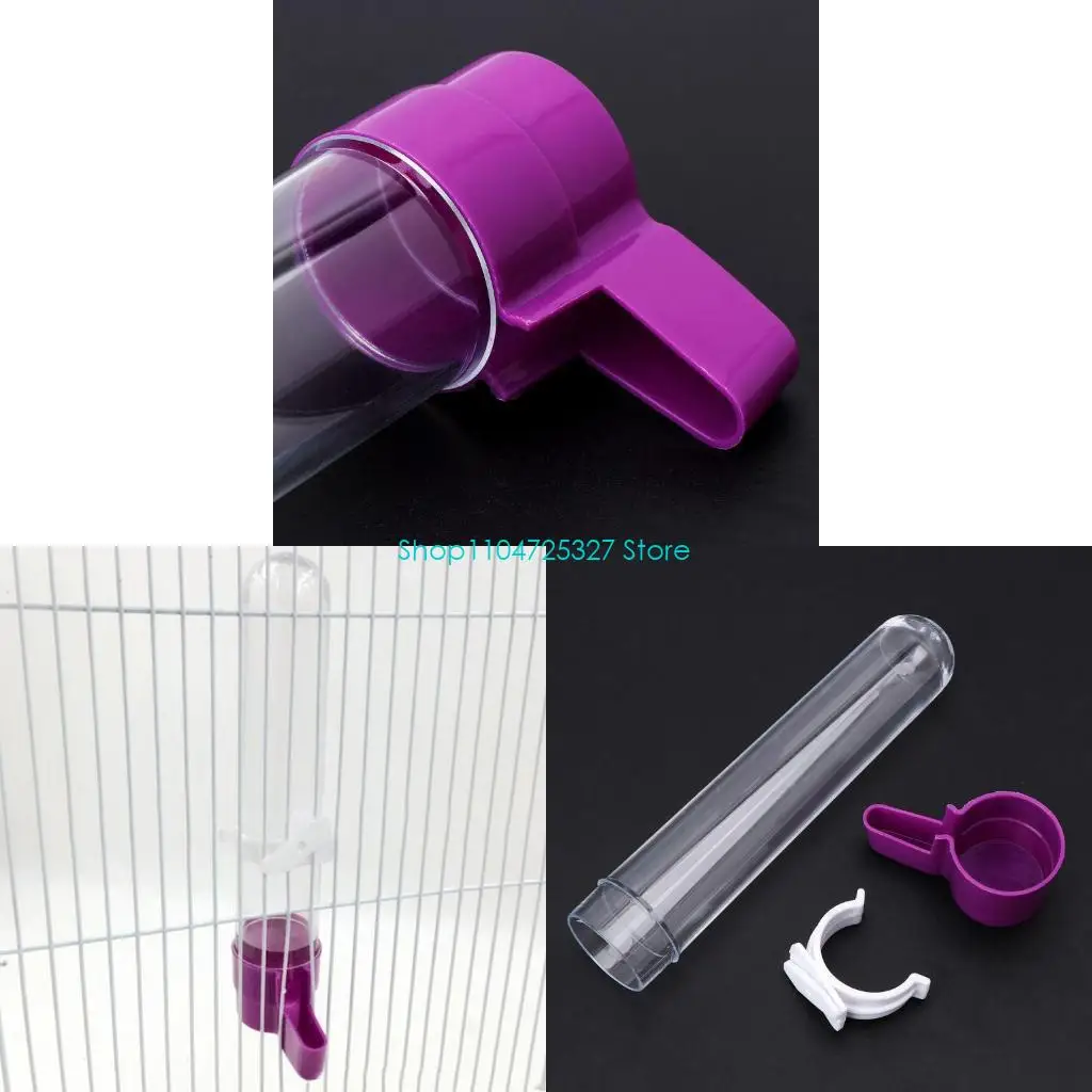 D8KF Птичья водоснабжение.