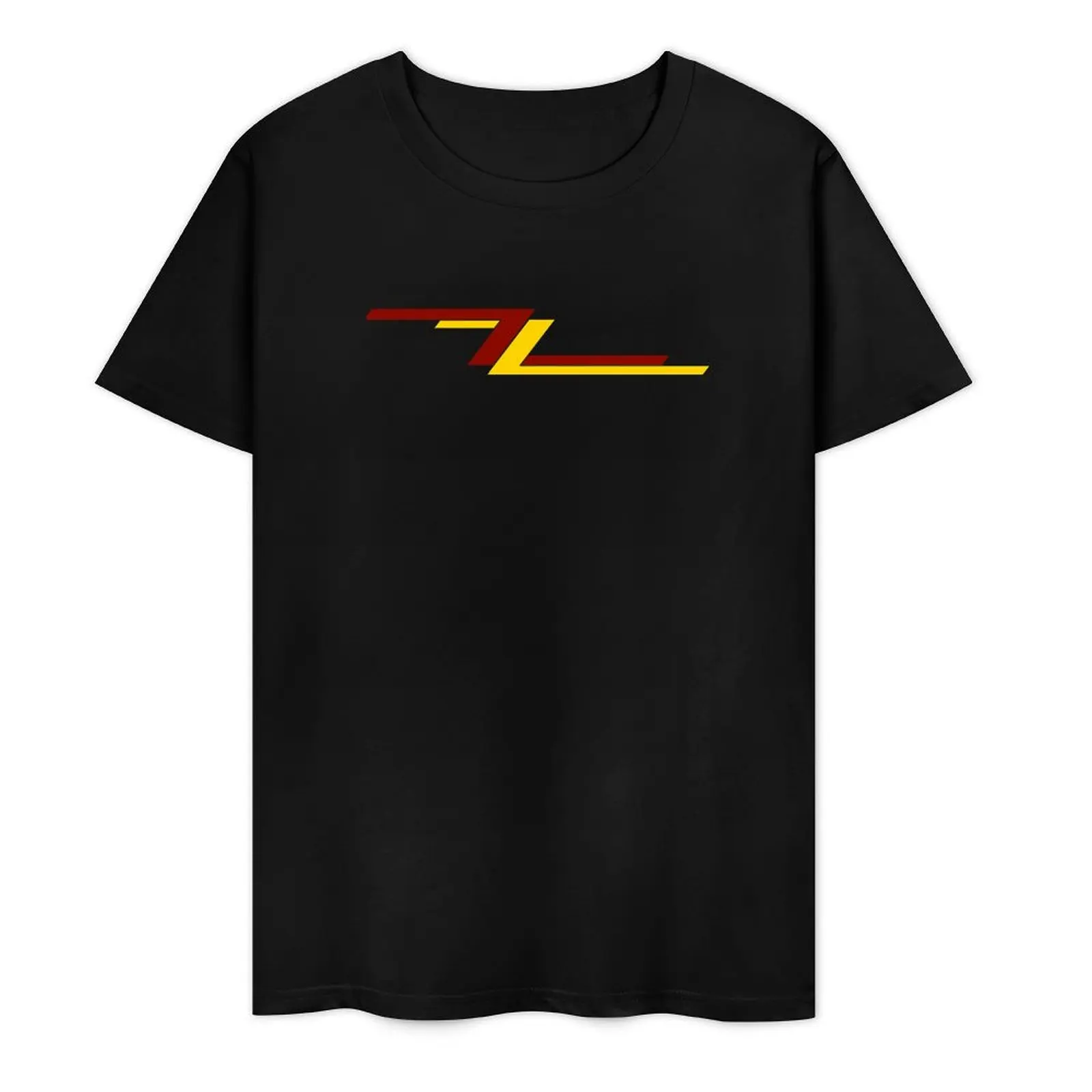 

2c ZZ Top is an American rock T-Shirt plus size clothes blue archive oversizeds mens funny t shirts