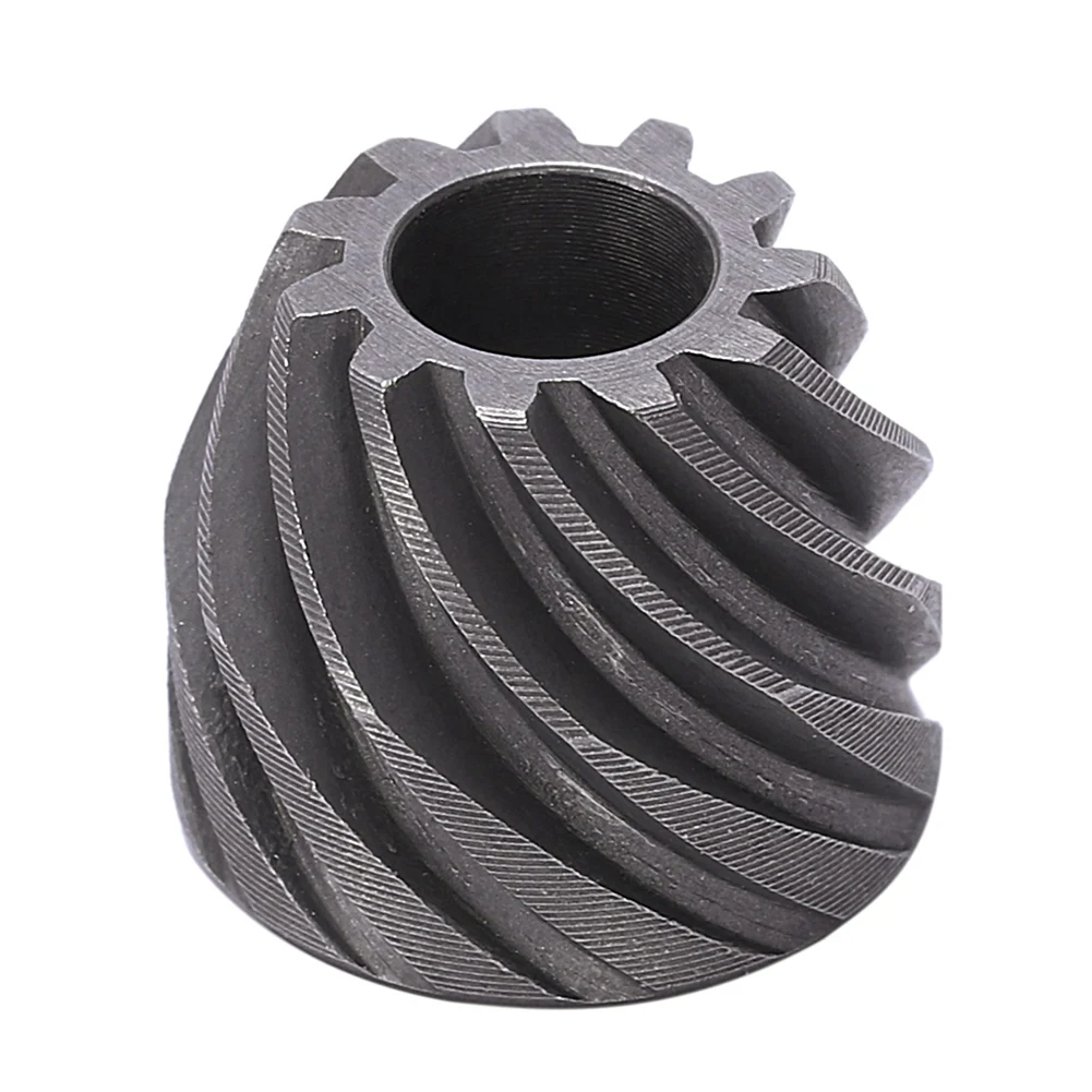 

ABRW-2X Dark Gray Spiral Set Conical Gear For 9523 Angle Grinder