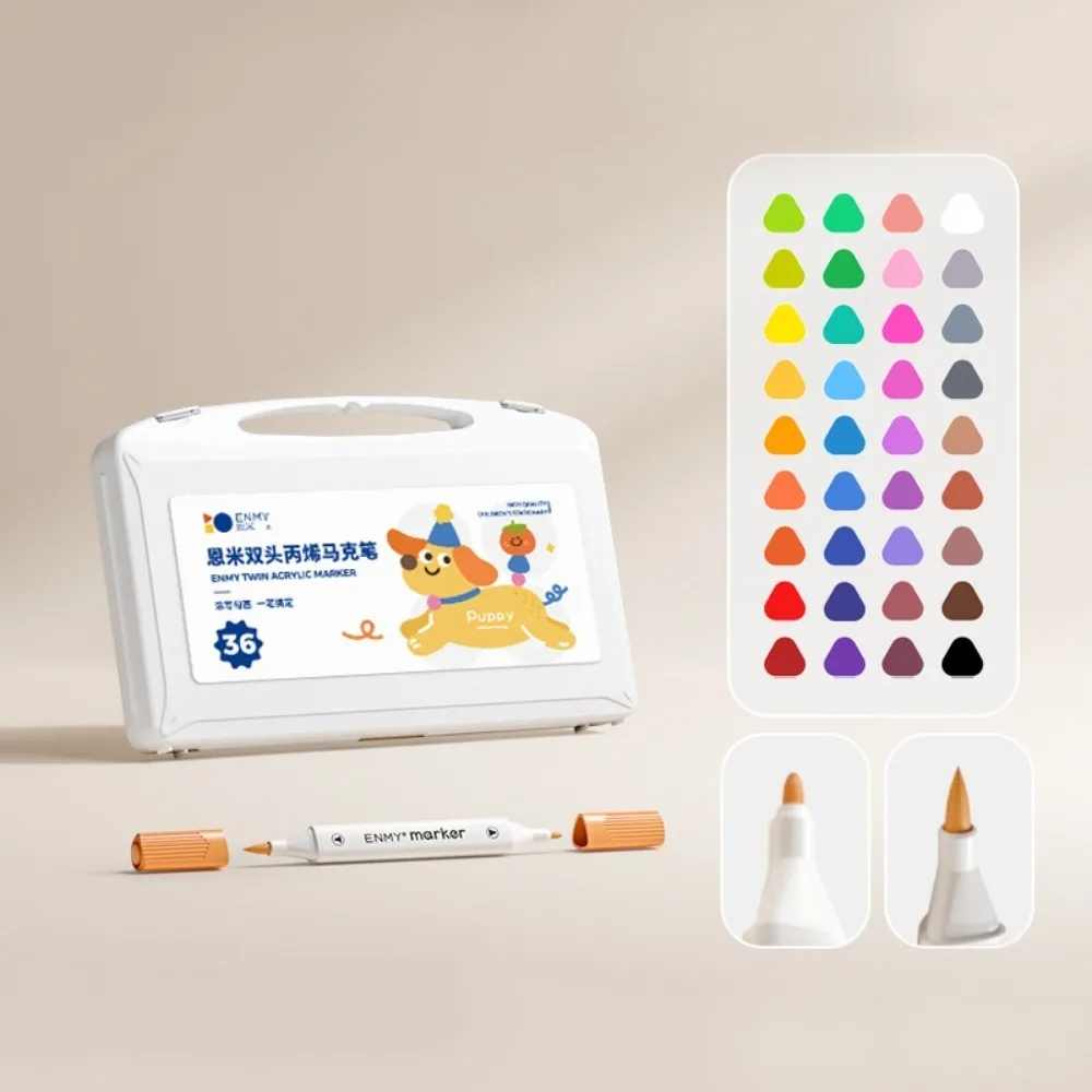 

Fineliner Drawing 24/36/48/60/80 Colors Art Marker Pens Hook Liner Gel Pen Dual Tip Brush Acrylic Paint Marker Archival Ink