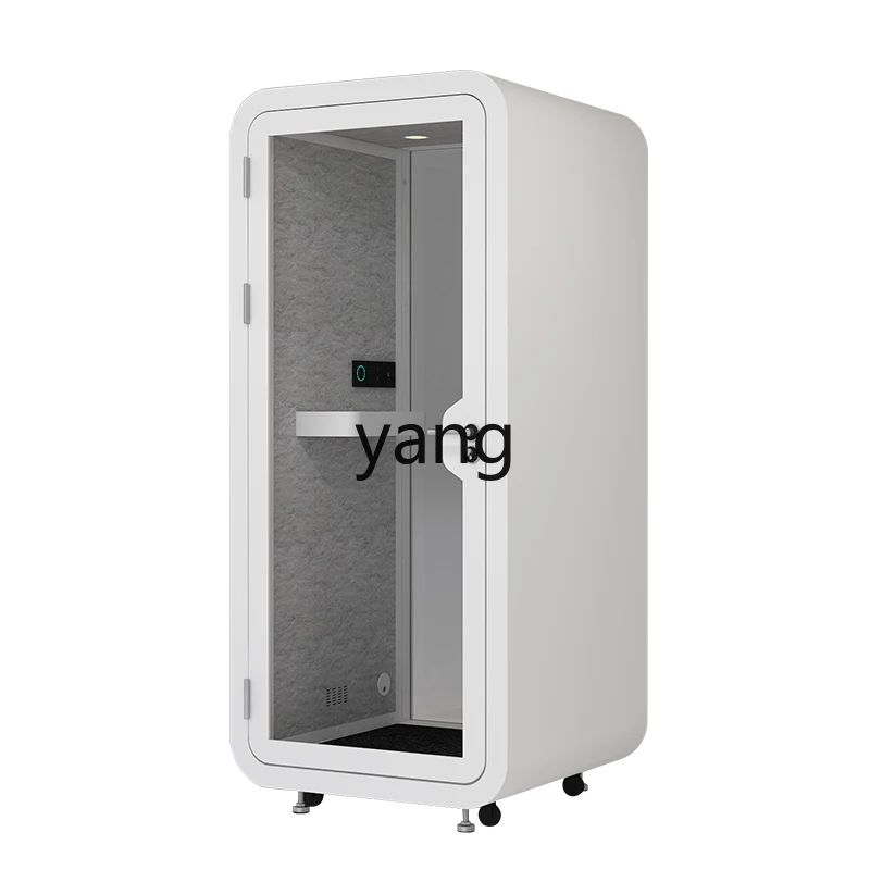LH， recording studio soundproof room mobile removable home live stream silent compartment