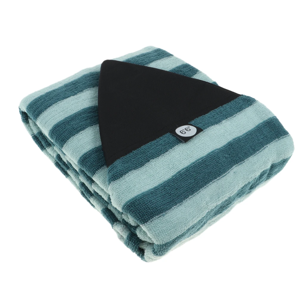 

Soft Surf Board Storage Bag -Surfboard Sock Cover Protective Protector Pouch For