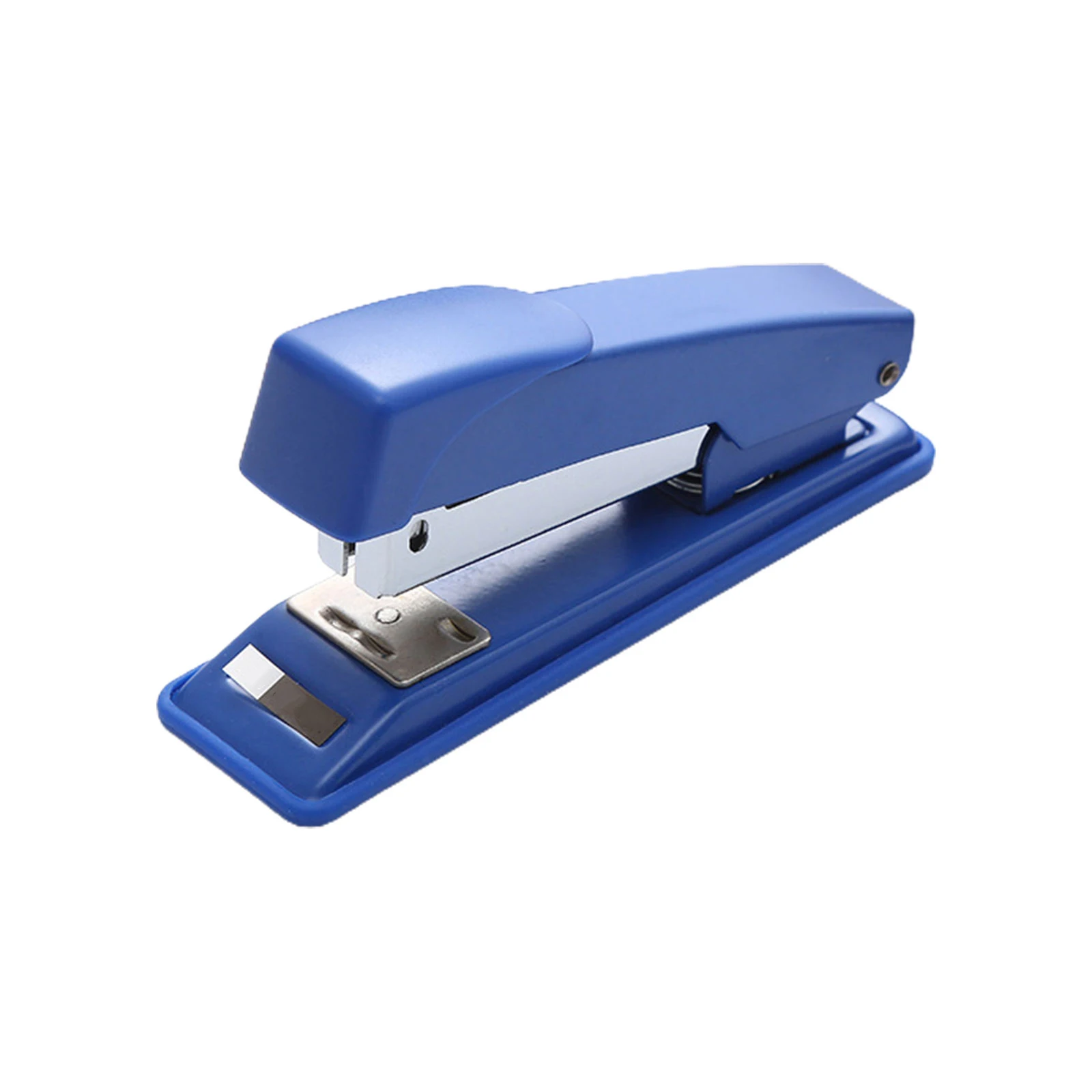 Dual Clinch Feature Full Strip Stapler Commercial Desk Commercial Dual Clinch Feature Lifetime Of Reliable Performance