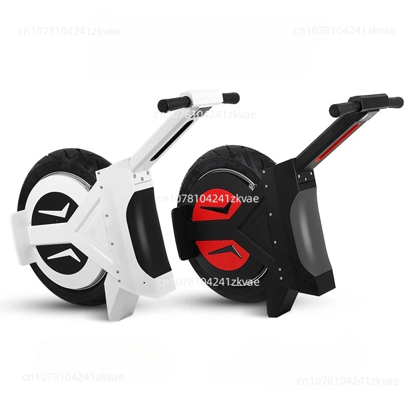 Electric Single Wheel Balance Vehicle, Off-road Version, Adult, 22 