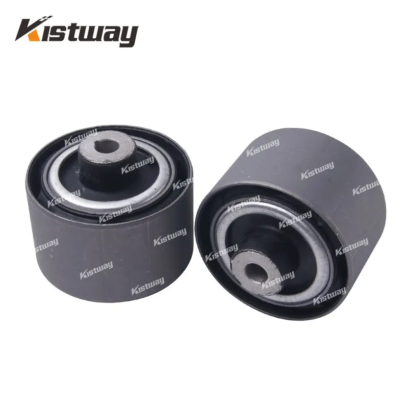 2PCS Front Control Arm Bushing Kit For Land Rover Discovery 5 L462 Range Rover Sport L494 L405 LR174897 LR148836 LR133900