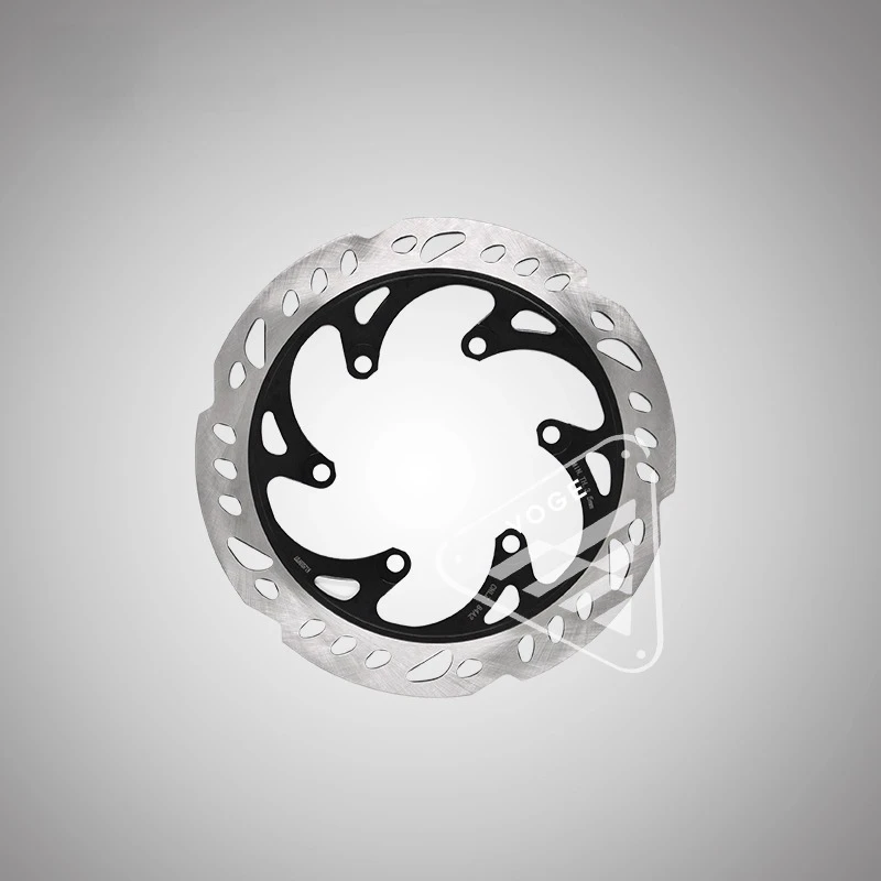 

Оригинальные плавающие диски тормозного диска мотоцикла для LONCIN VOGE 300AC 300R 300RR LX300AC LX300RR LX300R