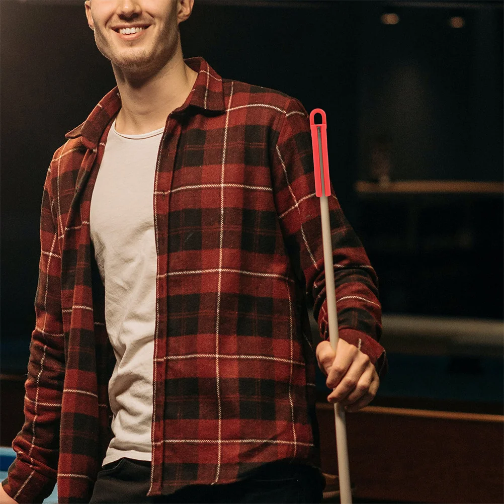 10 قطعة حامل شماعات البلياردو جدار جبل بركة البلياردو جديلة كليب الجدول عصا تخزين الرف مقاطع مطاطية اكسسوارات البلياردو #3