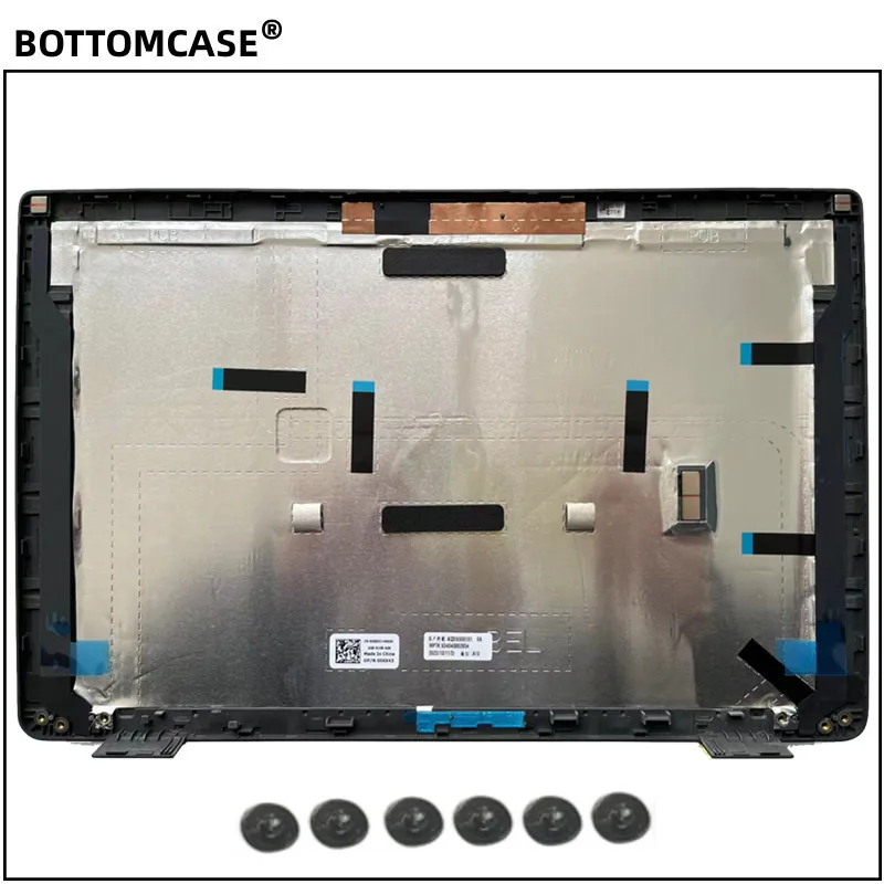 

Новый для НИЖНЕЙ КОРПУСА ® Latitude 7330 E7330 Задняя крышка ЖК-дисплея для ноутбука 00XX43/передняя панель 0MG68M 0J29Y2