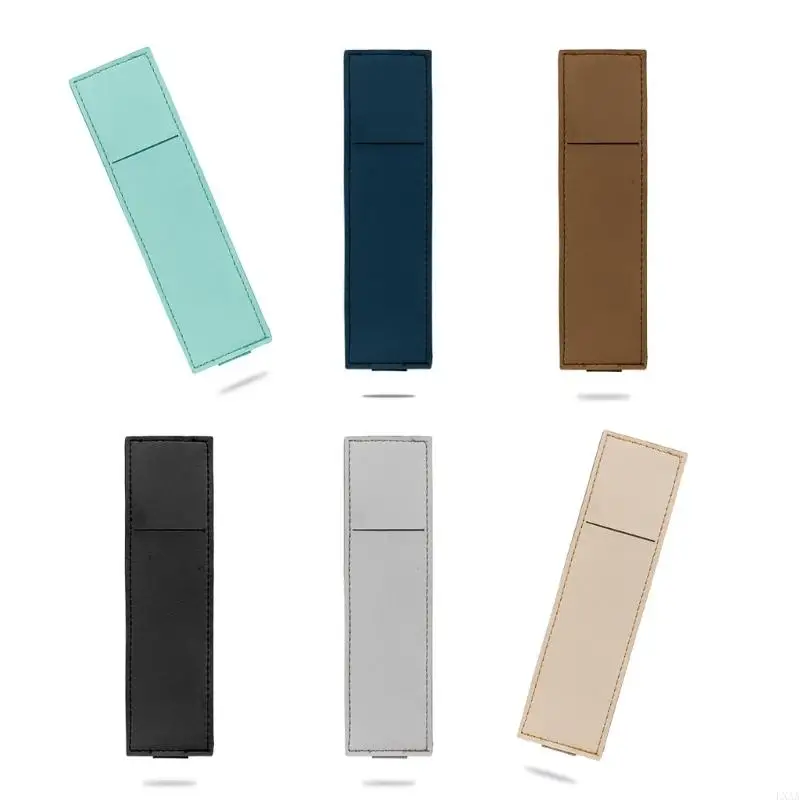 LXAA 6PCS مرنة قلم القلم.