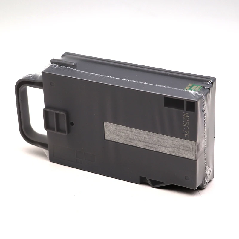 5pcs SJMB6000 SJMB6500 Maintenance Box Compatible for EPSON CW C6000A C6000P C6500A C6500P C6010A C6010 C6510A C6510P 6020 6040