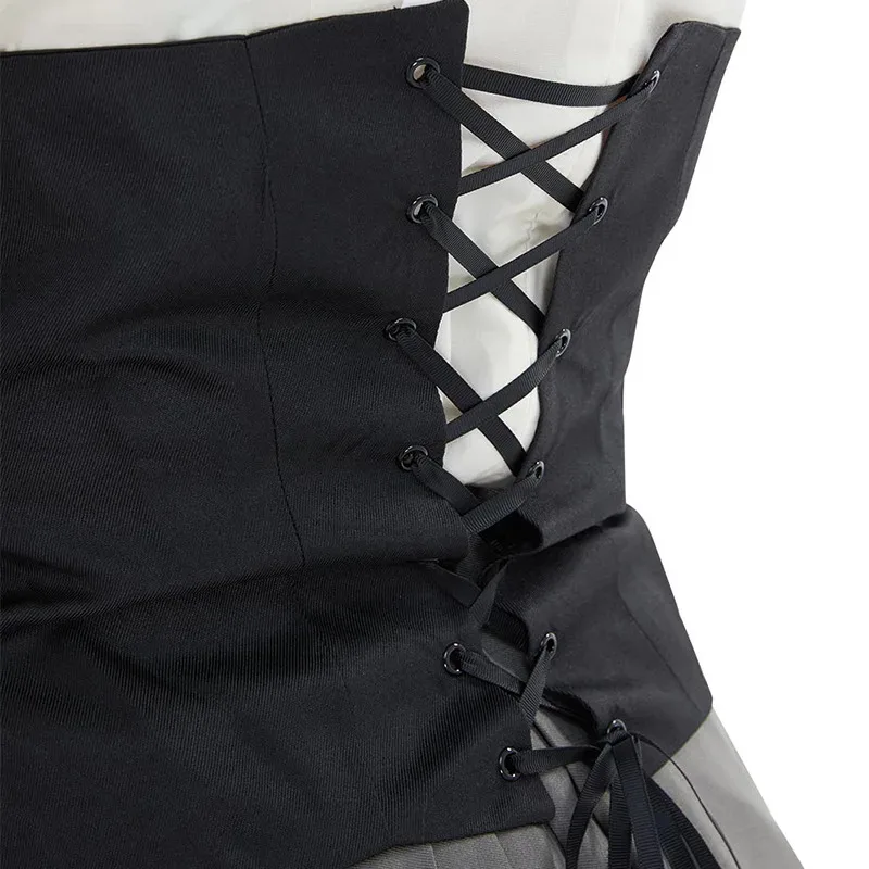 

CySleeping Beauty Princess Aurora Cosplay Costume Briar Rose Medieval Dress Carnival Party Halloween Uniforms for Women