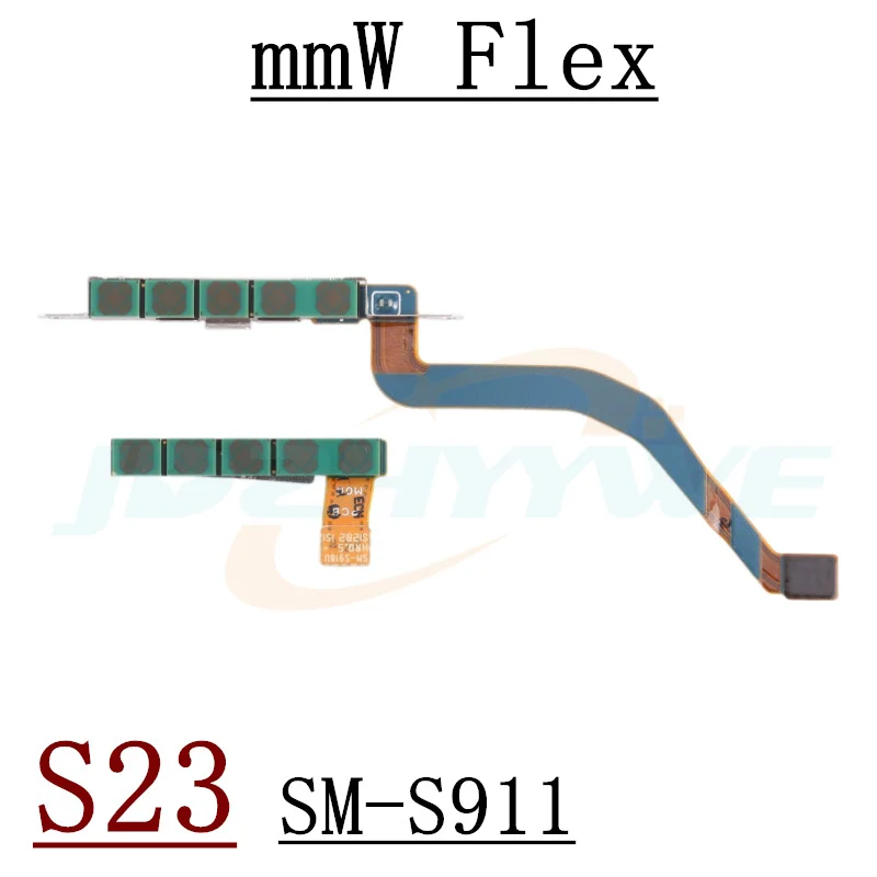 For Samsung Galaxy S20+ Ultra S21+ Ultra S22+ Ultra S23+ Ultra 5G G981 G986 G998 S901 S918 mmW Signal Antenna Module Flex Cable