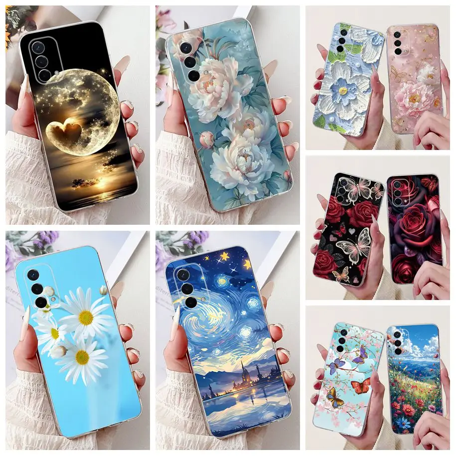 For Oppo A74 5G Cas… - image