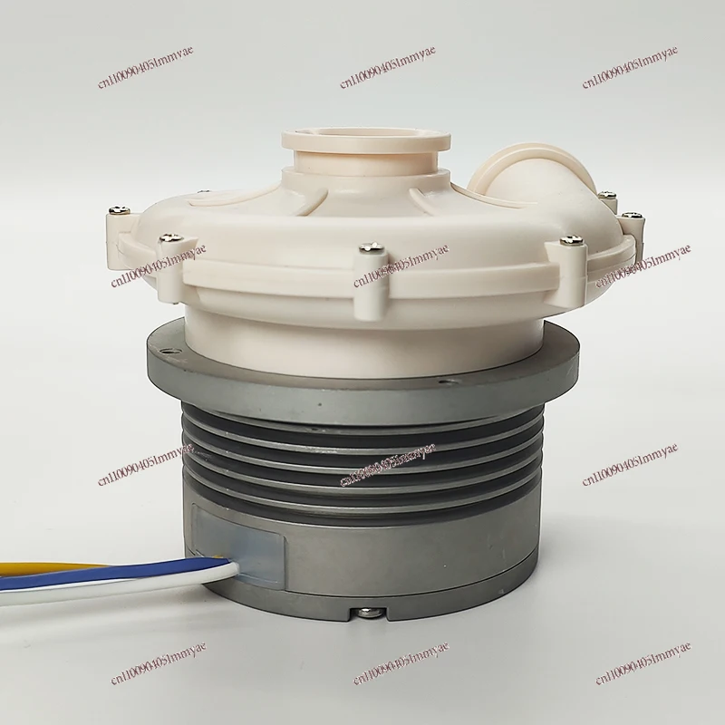 220V560W DC brushless high-speed blower without Hall motor high voltage