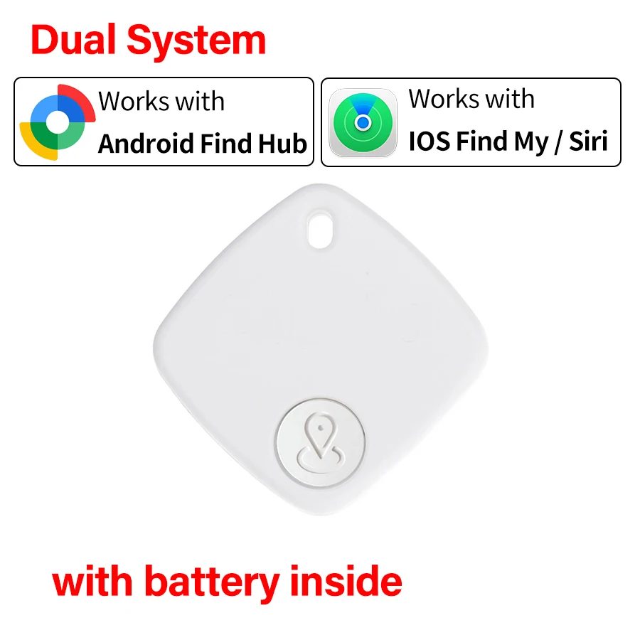 White Dual System