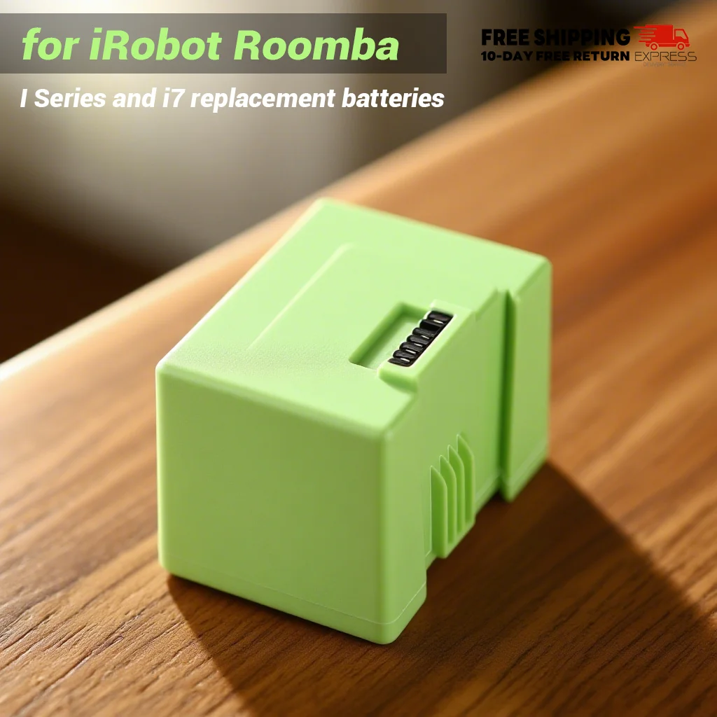 Replacement 14.4V L… - image