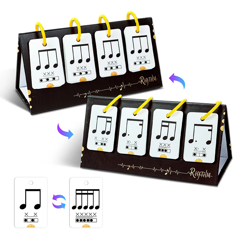 【Y】72PCS Music Enlightenment L - Blank Sheet Music Notebook review and price