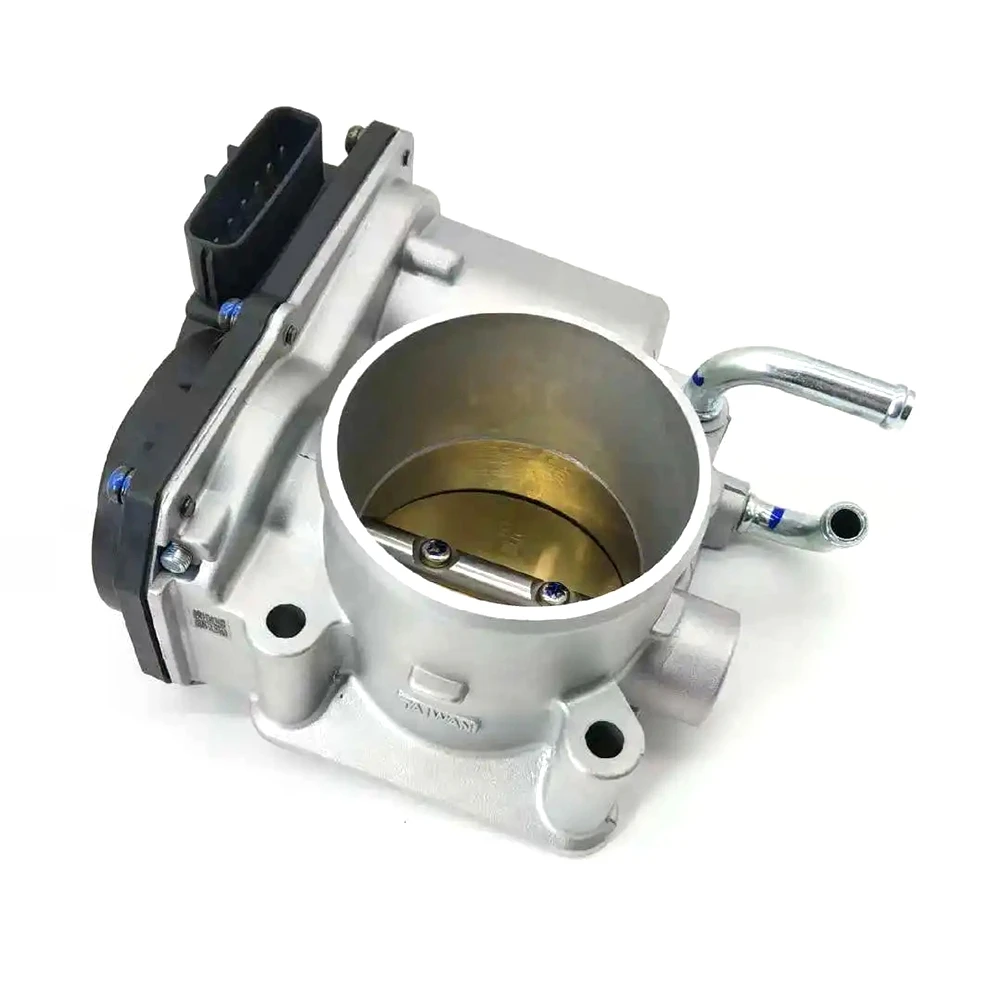 

Easy To Use 22030-75030 New Throttle Body For Lexus Toyota Hilux 1TR 220300C010 2203075010 Parts Accessories 1 Piece