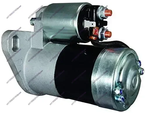 UTV Gator Type Starter Motor 2020 2030 Engine Starting Replacement Motor