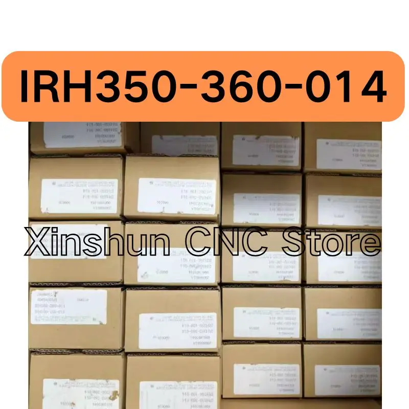 New IRH350-360-014 encoder for fast shipping