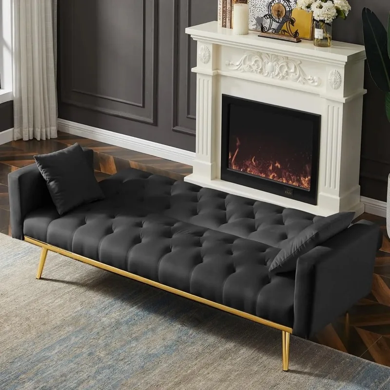 microfiber sofas and sectionals