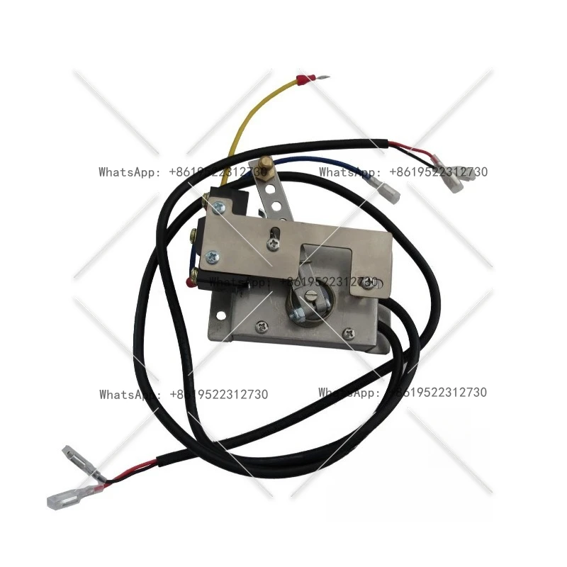 

Gao Jinfu cart accessories, accelerator 27094-G01