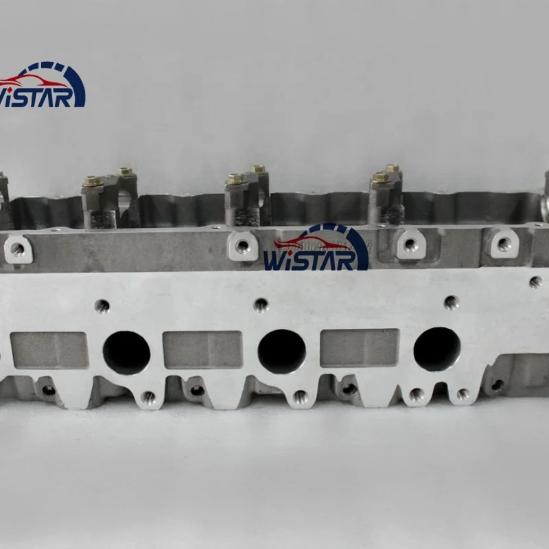 The New 1KZ-T 1KZT Cylinder Head Is Suitable For Toyota Land Cruiser 3.0td 4-wheel 3.0td Engine 908780 908780