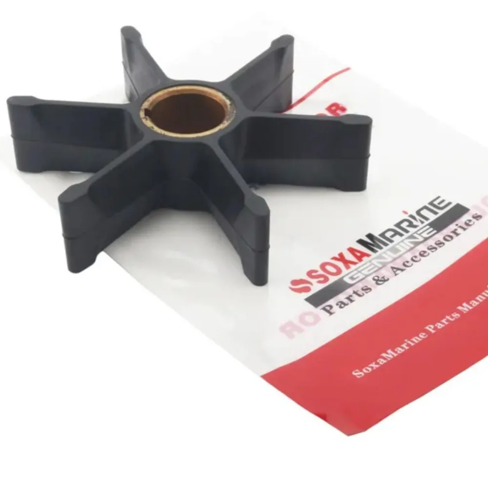

379475 Water Pump Impeller For Evinrude Johsnon OMC 100HP 110HP 120HP 150HP 225HP 250HP 350HP-454HP Outboard 777130