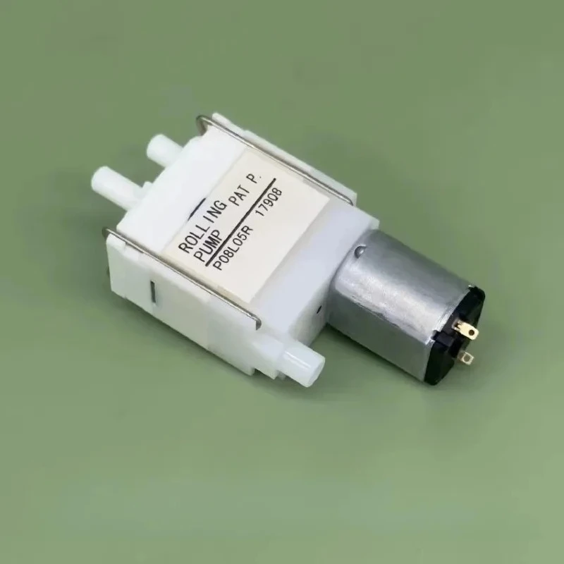 Water pumps Precision instruments Household appliances Self-priming liquid pumps Rolling pumps