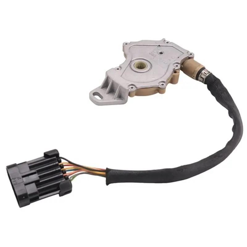 4HP20 For 407 20HZ32 0501319926 0501-319-925 Automatic Transmission Neutral Switch Part Number 0501319925 225747 ZF4HP20