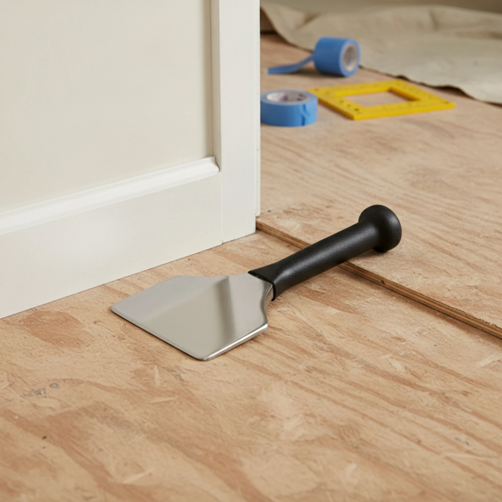 Carpet Edge Trimmer Ergonomic Carpet Trimmer Comfortable Fast for Installers, Renovation, Flooring Maintenance