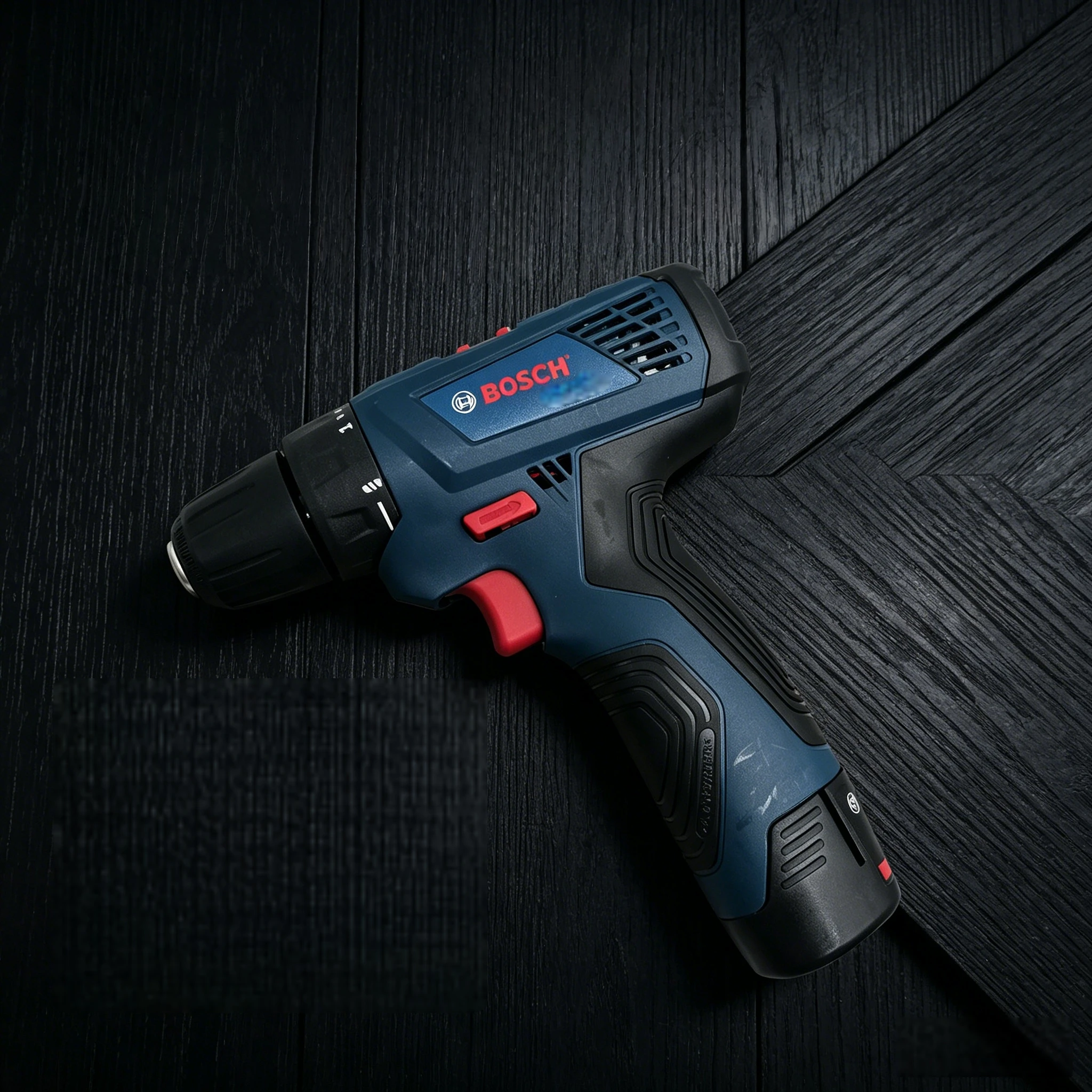 

Bosch Professional Electric Drill GSR120-LI 12V Cordless Electric Hand Drill Multi-Functio Home Screwdriver Power Tools