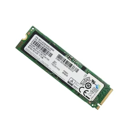 Ordinateur portable à semi-conducteurs, M.2, PM981, 256 Go, 512 Go, M2, SSD, NVME, PCIe, 3.0tage, Nvme, Interne Chang Dflats, TLC, Pm 981, 1 To