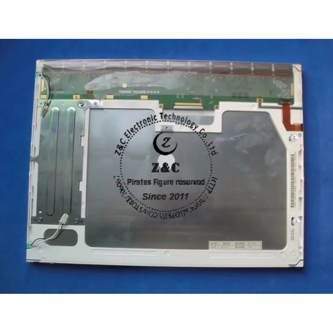 

IAQX10M 15.0-QXGA TW10794V-0 Original A+ Grade 15 Inch LCD Display Screen 2048*1536