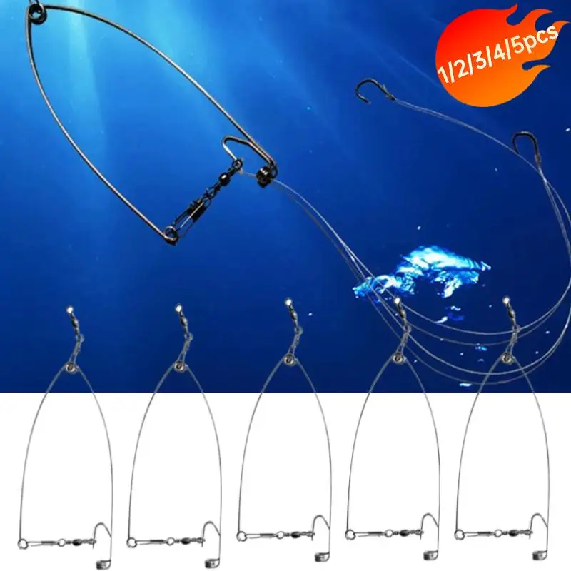 1-2-3-4-5-шт-автоматическое-рыболовное-устройство-с-крючком-god-hook-ленивый-стальной-пружинный-рыболовный-крючок-приманка-для-ловли-выброса-катапульта-полная-скорость-рыболовные-снасти