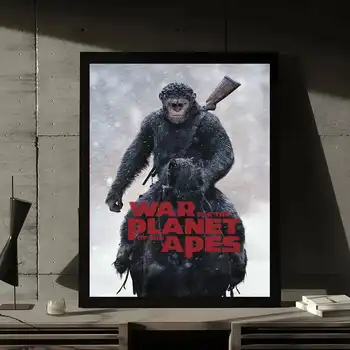 8 最佳銷售 人猿星球 - №1