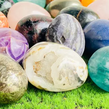 10 best sales קוורץ טבעי - №3