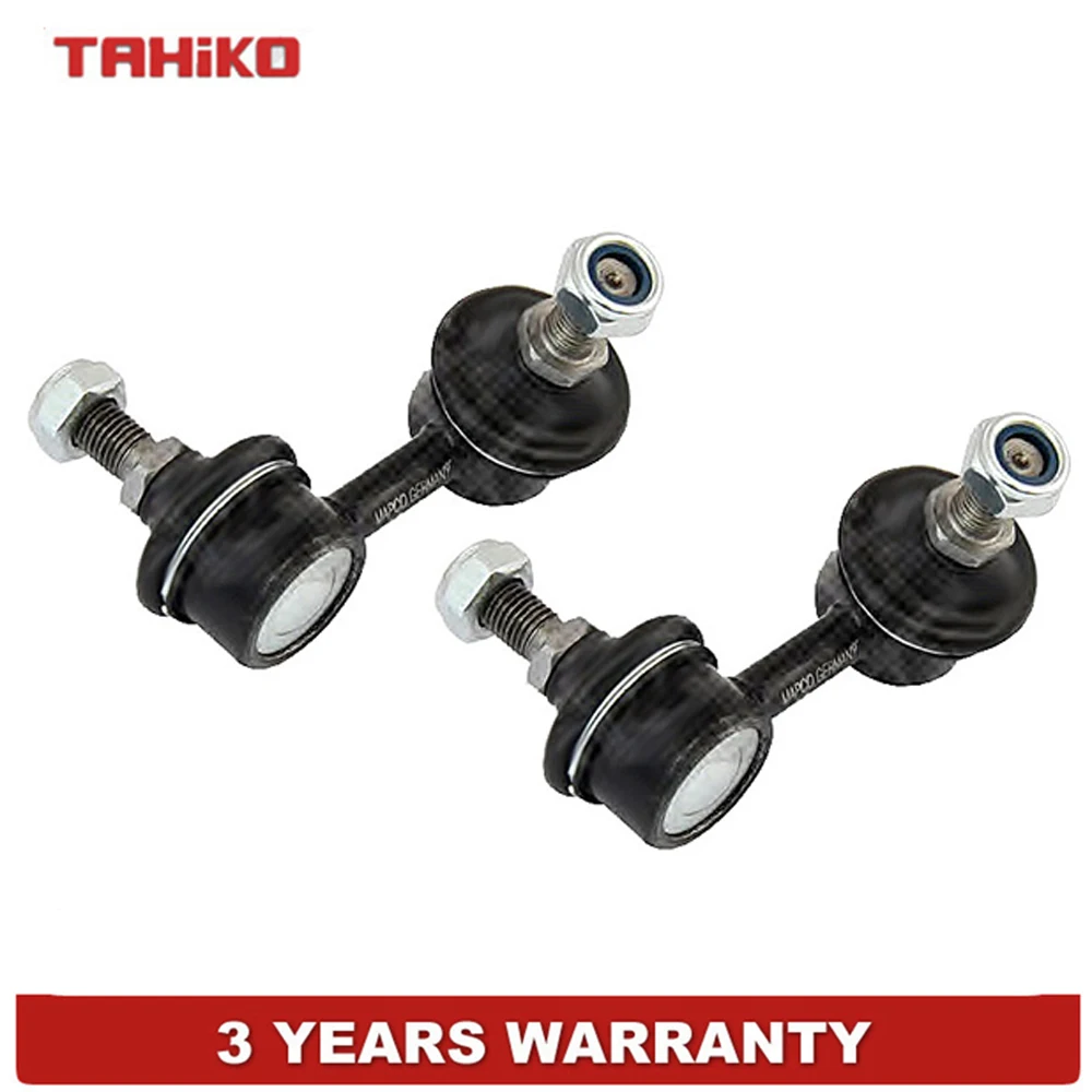 

2pcs Stabilizer Link Sway Bar Anti Roll Drop FIT for Toyota Corona Carina Celica,48810-20010