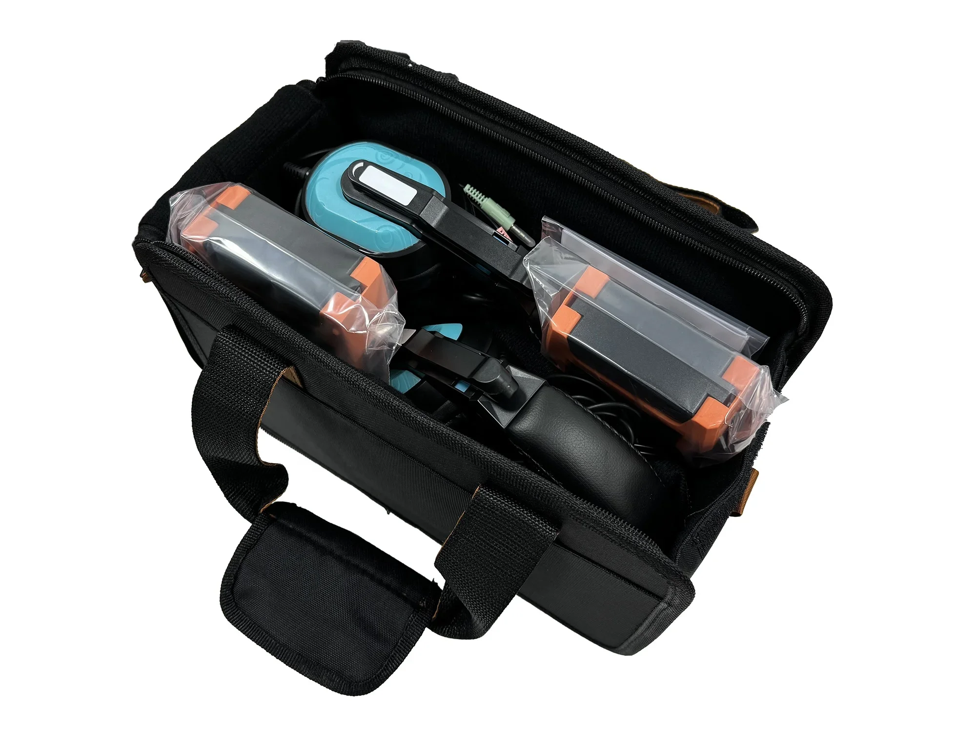 Set di conversazioni ottiche 2025 AOT600