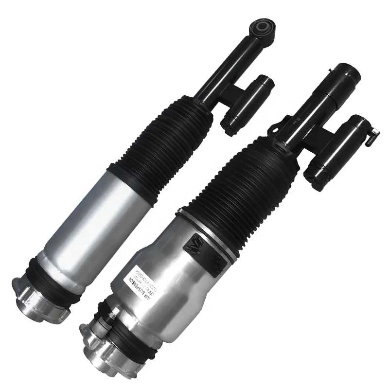 Car Accessories Shock Absorber For Cullinan 2019- Air Suspension Kits Rear   37106878225 37106878226